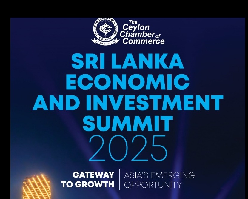 Sri Lanka Economic and Investment Summit