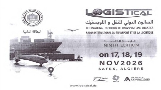 International Exhibition of Transport and Logistics