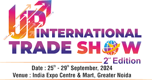 Up International Trade Show