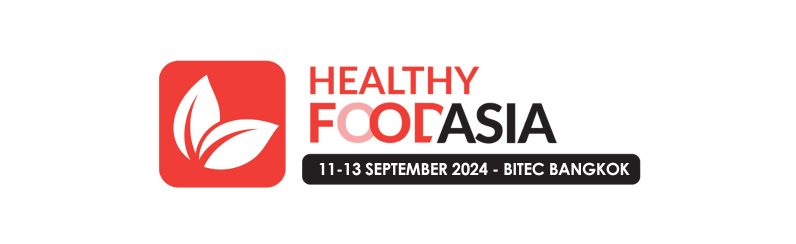 Healthy Food Asia