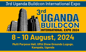 The 3rd International ,Building and Construction Exhibition