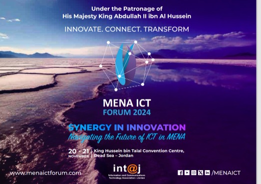 MENA ICT Forum 2024