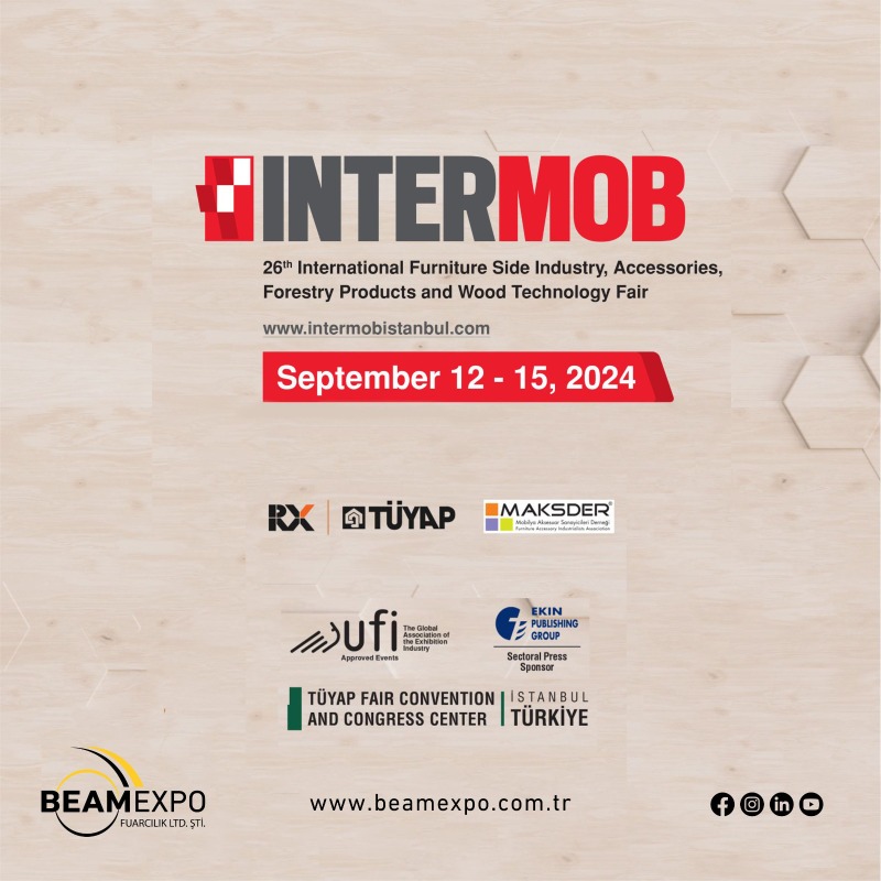 Intermob Fair