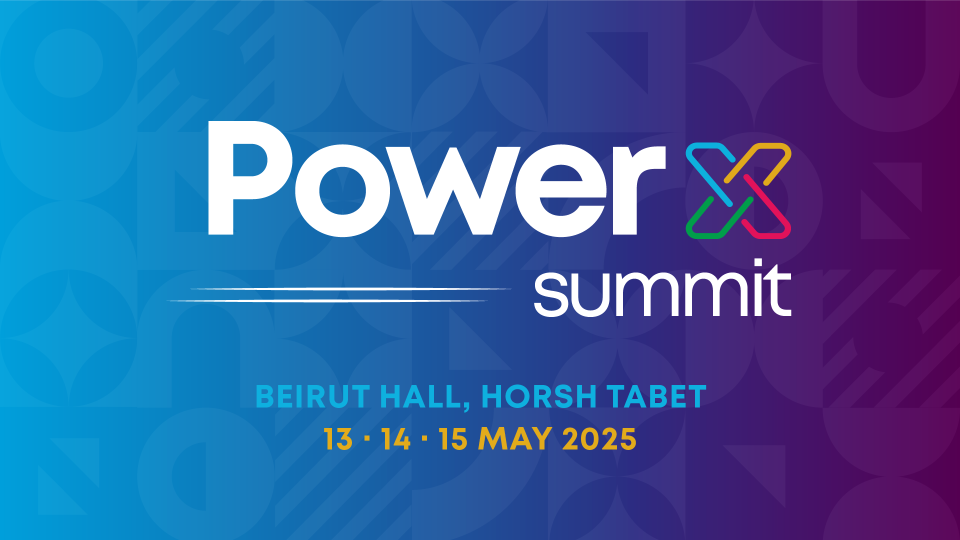 Power X Summit 2025