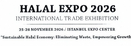 Halal Expo 2026