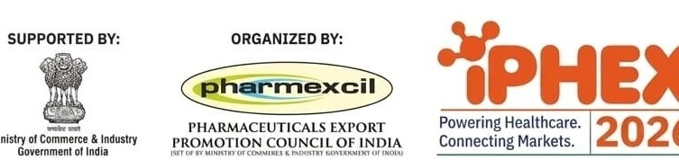 The 12th Edition International Exhibition on Pharma and Healthcare