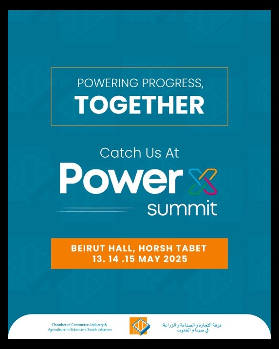 Power X : first national entrepreneurship and innovation summit